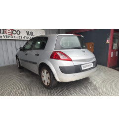 Pare choc avant RENAULT MEGANE 2 Photo n°11