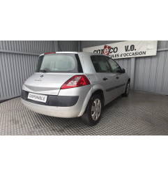 Pare choc avant RENAULT MEGANE 2 Photo n°12