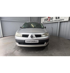 Moteur RENAULT MEGANE 2 Photo n°1