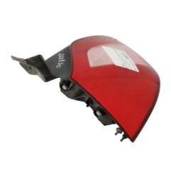 Feu arriere principal gauche (feux) RENAULT MEGANE 2 Photo n°5