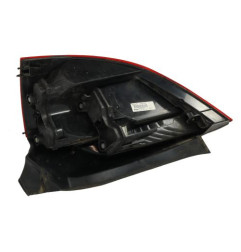 Feu arriere principal gauche (feux) RENAULT MEGANE 2 Photo n°6