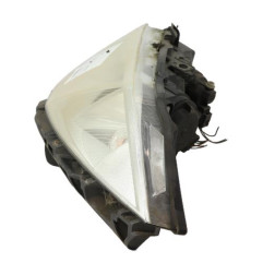 Optique avant principal gauche (feux)(phare) RENAULT MEGANE 2