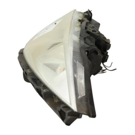 Optique avant principal gauche (feux)(phare) RENAULT MEGANE 2