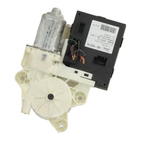 Moteur leve vitre avant droit FORD C-MAX 1 Photo n°1