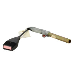 Attache ceinture avant droit RENAULT MEGANE 2 Photo n°1