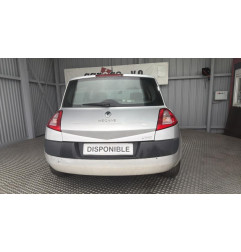 Attache ceinture avant droit RENAULT MEGANE 2 Photo n°12