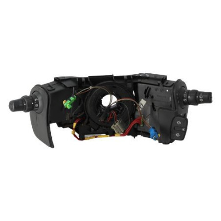 Com (Bloc Contacteur Tournant+Commodo Essuie Glace+Commodo Phare) RENAULT MODUS Photo n°1