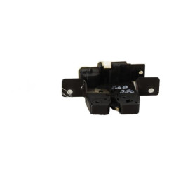 Serrure de coffre RENAULT MEGANE 2 Photo n°1