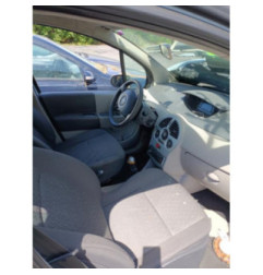 Com (Bloc Contacteur Tournant+Commodo Essuie Glace+Commodo Phare) RENAULT MODUS Photo n°7