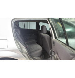 Serrure arriere droit RENAULT MEGANE 2 Photo n°10