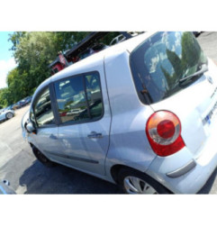 Com (Bloc Contacteur Tournant+Commodo Essuie Glace+Commodo Phare) RENAULT MODUS Photo n°9