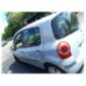 Com (Bloc Contacteur Tournant+Commodo Essuie Glace+Commodo Phare) RENAULT MODUS