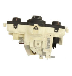 Commande chauffage RENAULT MEGANE 2 Photo n°3