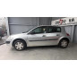 Commande chauffage RENAULT MEGANE 2