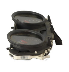 Compteur RENAULT MEGANE 2 Photo n°3