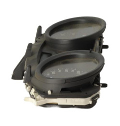 Compteur RENAULT MEGANE 2 Photo n°5