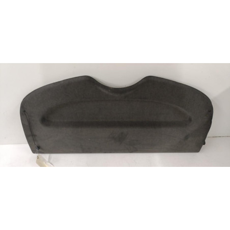 Plage arriere RENAULT MEGANE 2 Photo n°1