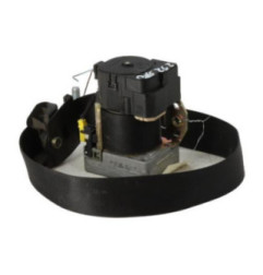 Ceinture avant droit MERCEDES CLASSE S 220 Photo n°1