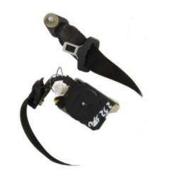 Ceinture avant droit MERCEDES CLASSE S 220 Photo n°3