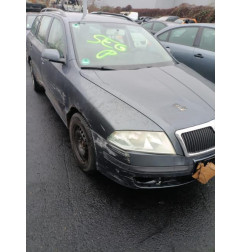 Poignee porte avant gauche SKODA OCTAVIA 2