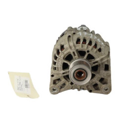 Alternateur RENAULT MASTER 3 Photo n°1