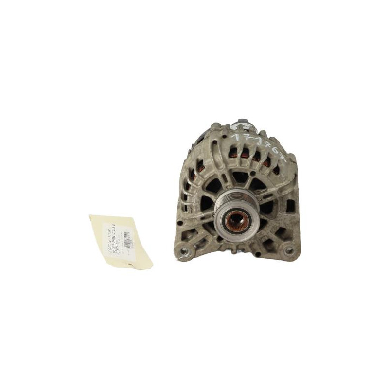 Alternateur RENAULT MASTER 3