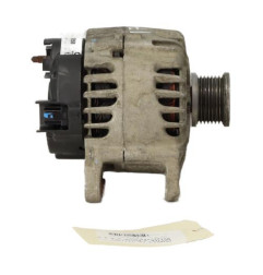 Alternateur RENAULT MASTER 3 Photo n°4