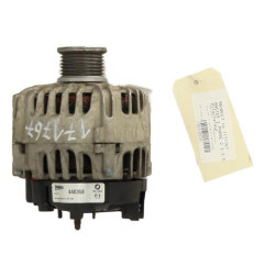 Alternateur RENAULT MASTER 3 Photo n°5