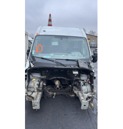 Alternateur RENAULT MASTER 3 Photo n°6