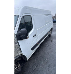 Alternateur RENAULT MASTER 3 Photo n°8