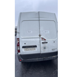 Alternateur RENAULT MASTER 3 Photo n°9