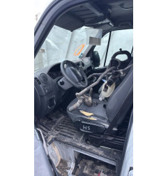 Alternateur RENAULT MASTER 3 Photo n°10