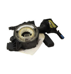 Com (Bloc Contacteur Tournant+Commodo Essuie Glace+Commodo Phare) SKODA OCTAVIA 2 Photo n°4