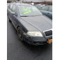 Com (Bloc Contacteur Tournant+Commodo Essuie Glace+Commodo Phare) SKODA OCTAVIA 2