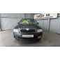 Com (Bloc Contacteur Tournant+Commodo Essuie Glace+Commodo Phare) SKODA OCTAVIA 2