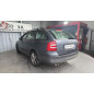 Com (Bloc Contacteur Tournant+Commodo Essuie Glace+Commodo Phare) SKODA OCTAVIA 2