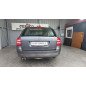 Com (Bloc Contacteur Tournant+Commodo Essuie Glace+Commodo Phare) SKODA OCTAVIA 2
