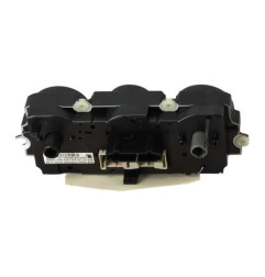 Commande chauffage SKODA OCTAVIA 2