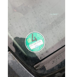 Commande chauffage SKODA OCTAVIA 2 Photo n°6