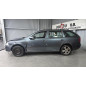 Commande chauffage SKODA OCTAVIA 2