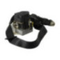 Ceinture avant gauche MERCEDES CLASSE S 220