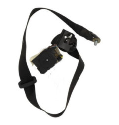 Ceinture avant gauche MERCEDES CLASSE S 220 Photo n°3