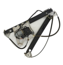 Moteur leve vitre avant droit MERCEDES CLASSE S 220 Photo n°1