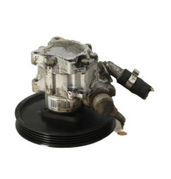 Pompe de direction BMW SERIE 1 E87 Photo n°3