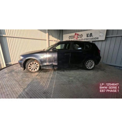 Pompe de direction BMW SERIE 1 E87 Photo n°8