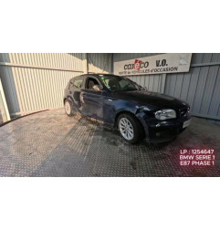 Pompe de direction BMW SERIE 1 E87 Photo n°14