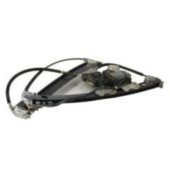 Moteur leve vitre avant droit MERCEDES CLASSE S 220 Photo n°3
