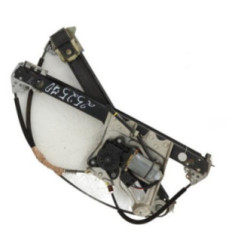 Moteur leve vitre avant gauche MERCEDES CLASSE S 220 Photo n°1