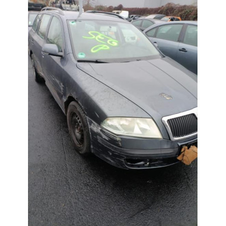 Bloc ABS (freins anti-blocage) SKODA OCTAVIA 2