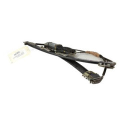 Moteur leve vitre avant gauche MERCEDES CLASSE S 220 Photo n°3